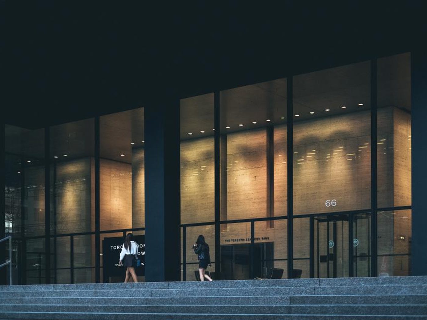 Edificio corporativo