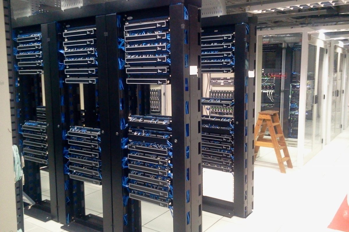 Centro de datos