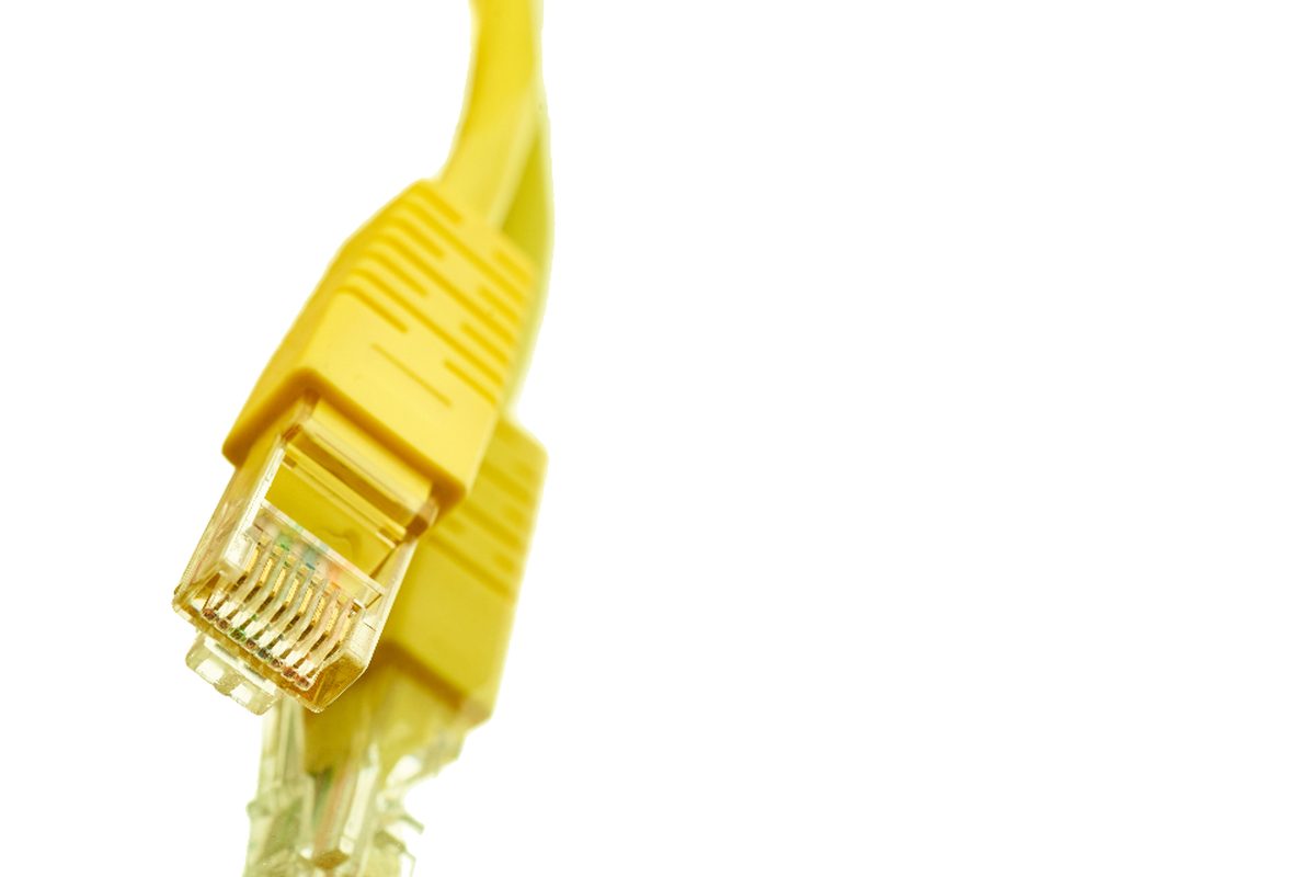 Cableado estructurado y redes de datos