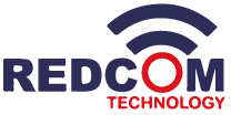 Redcom Panamá Logo