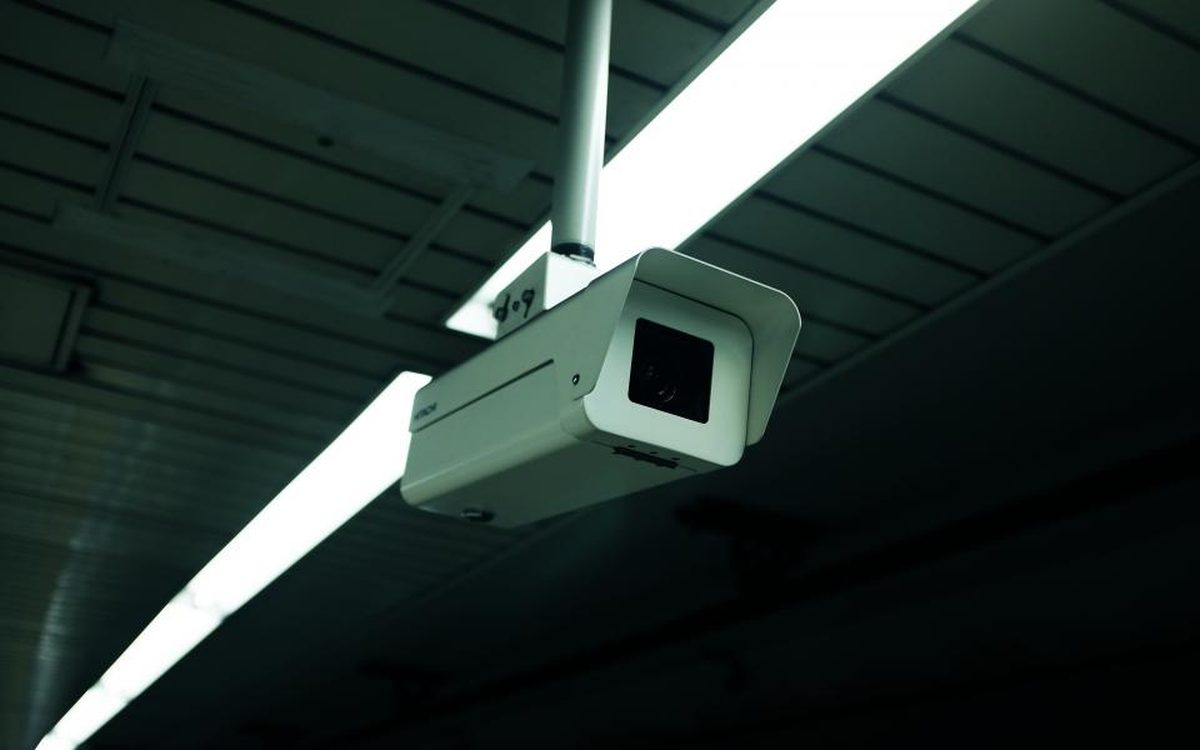 Checklist de mantenimiento anual para un sistema CCTV IP