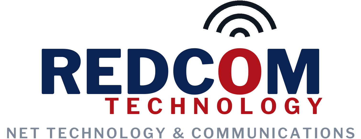 Redcom Technology